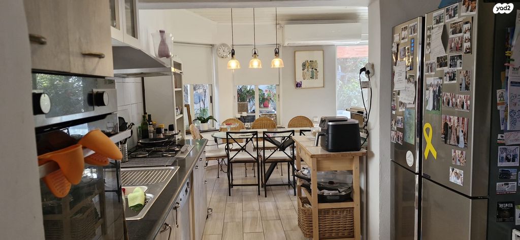 בית פרטי/ קוטג', התחייה 26, קרית שרת, רעננה