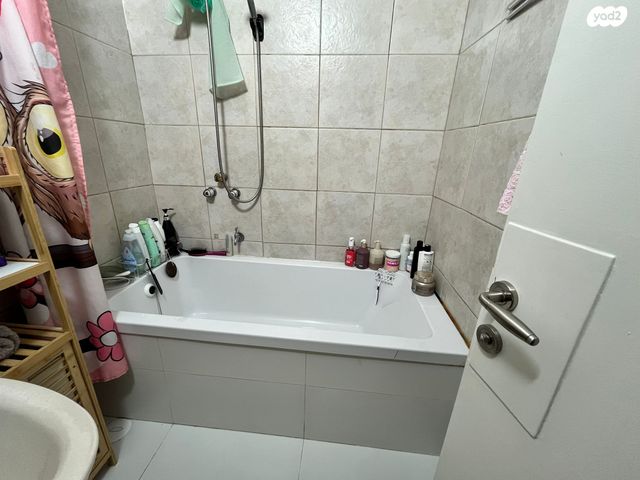 דירה, אנה פרנק 3, דרום מזרח, בת ים