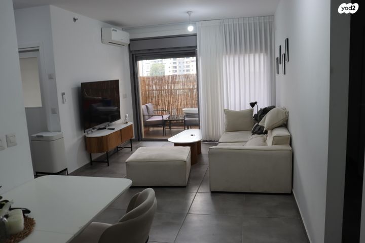 דירה, ברכה פולד 7, נרקיסים, ראשון לציון