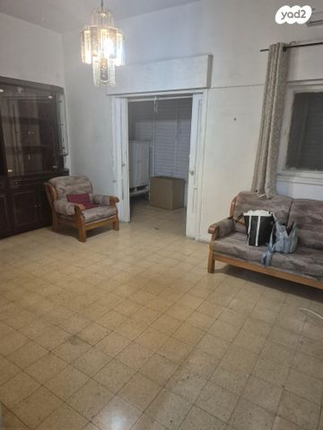 דירה, דרך בן גוריון 45, הר שלום, בני ברק