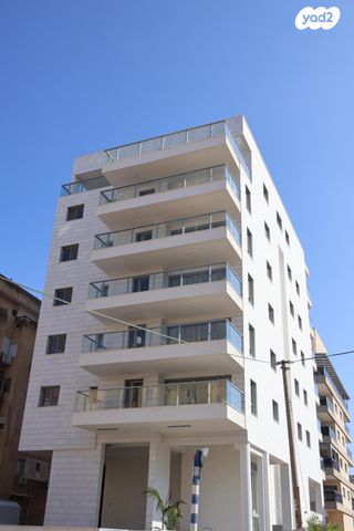 דירה, משמר הירדן 6, מרכז העיר, עפולה