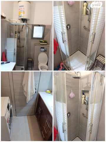 דירה, דרך שלמה 115, נווה שאנן, תל אביב יפו