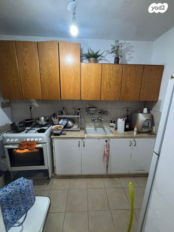 דירה, אלמגור 21, נווה שרת, תל אביב יפו