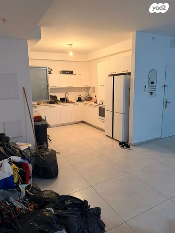 דירה, יפה נוף 30, אפרידר, אשקלון