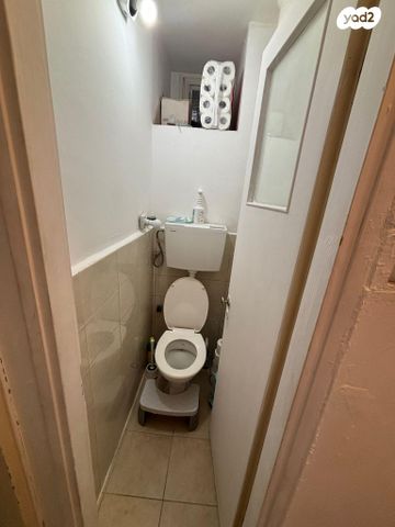 דירה, אלמגור 21, נווה שרת, תל אביב יפו