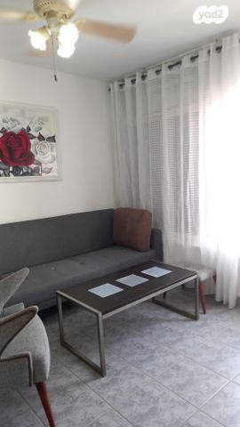 דירה, ברנע 15, דקל, אילת