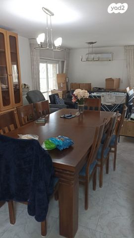 דירה, קרל נטר 129, מעלות דפנה, ירושלים