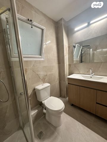 דירת גן, התפוז 33, רמות יצחק, נשר