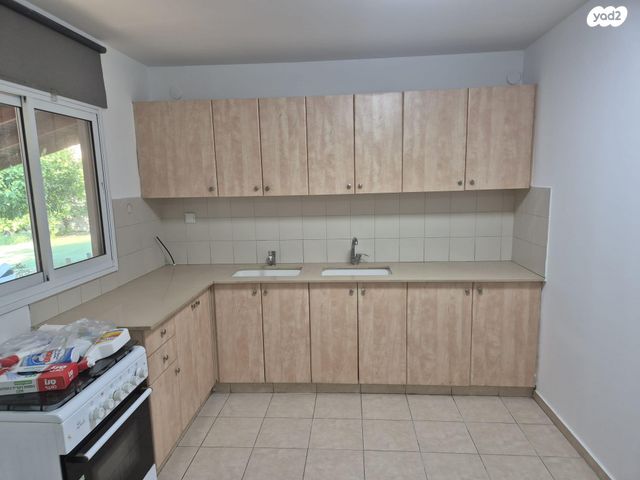 בית פרטי/ קוטג', חומש 1, יד חנה, יד חנה