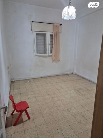 דירה, דרך בן גוריון 45, הר שלום, בני ברק