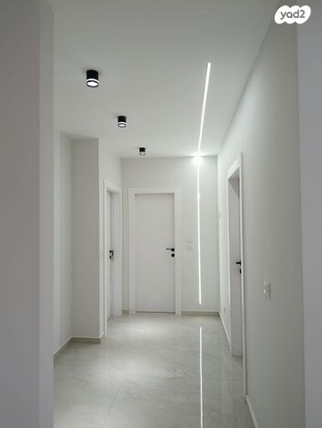 יחידת דיור, המצפה 34, אבו גוש, אבו גוש