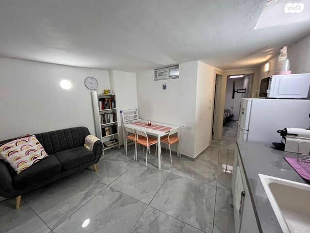 יחידת דיור, הלולב 5, קרית יערים, גבעת זאב