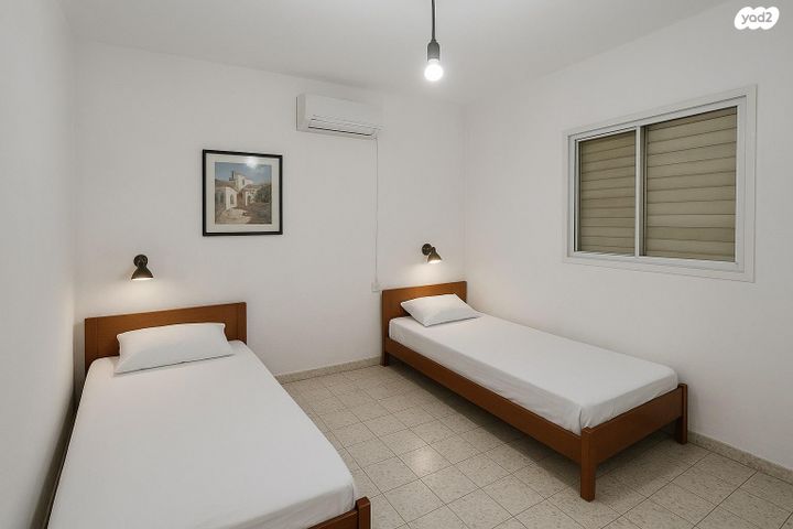 דירה, בצלאל 29, שכונה ב', באר שבע