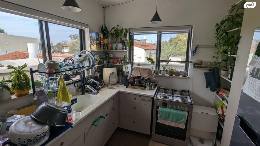 יחידת דיור, שוהם 1, נופך, נופך