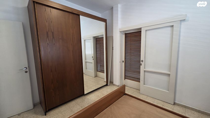 דירה, ז'בוטינסקי 38, ארלוזורוב, גבעתיים