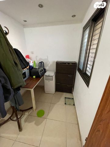 דירת גן, הרמב"ם 15, קרית ים ג', קרית ים