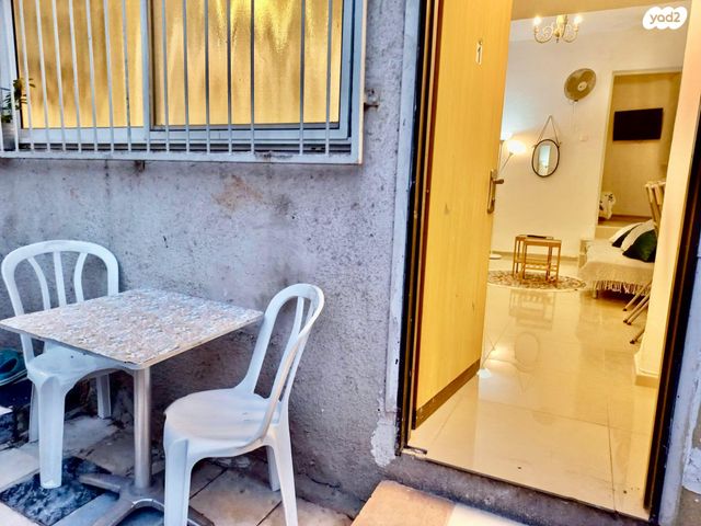 דירה, מסדה 26, מסדה, חיפה