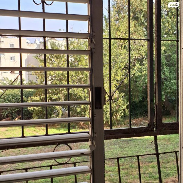 דירה, רחבעם זאבי 3, גרין ועם, חולון