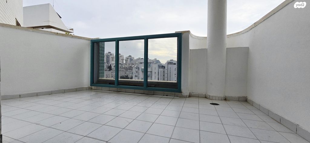 דירה, הכורמים 9, קרית כרמים, ראשון לציון