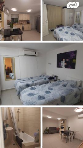 דירה, האתרוג 105, קרית יערים, גבעת זאב