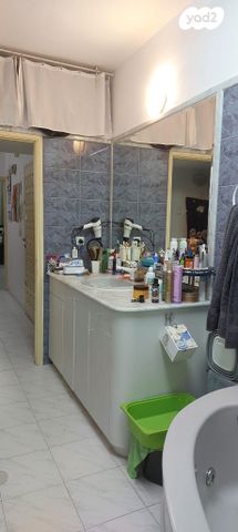 דירה, הרב קטרוני 56, המרכז השקט / מרכז העיר, פתח תקווה