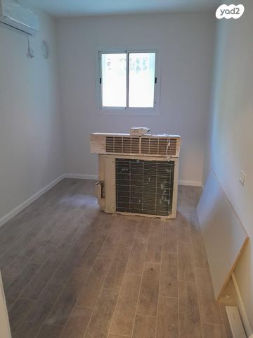 דירה, לואי ליפסקי 38, רמות, ירושלים