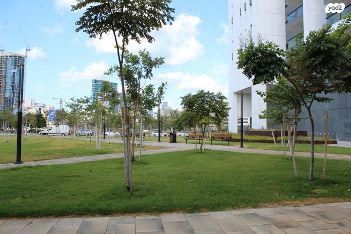 דירה, וינגייט 1, יד אליהו, תל אביב יפו