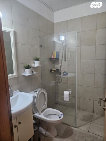 דירה, מקווה ישראל 4, לב תל אביב, לב העיר צפון, תל אביב יפו