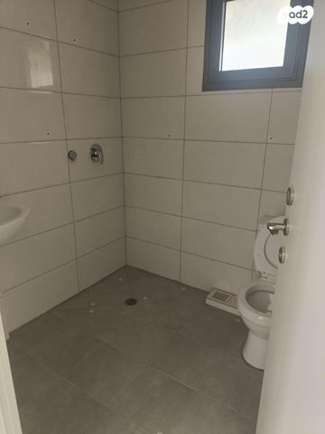 דירה, נתן אלבז 9, רובע ו', אשדוד