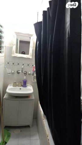 דירה, יוסף שפרינצק 34, אחדות, פתח תקווה