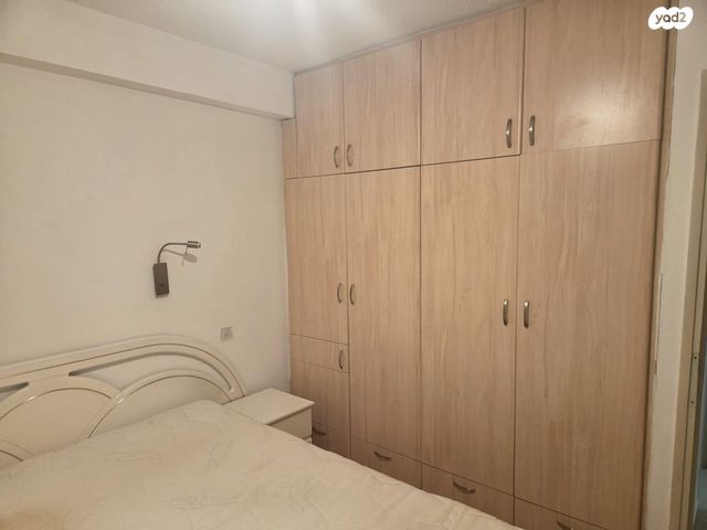 דירה, אידמית 8, תל גנים, גבעתיים