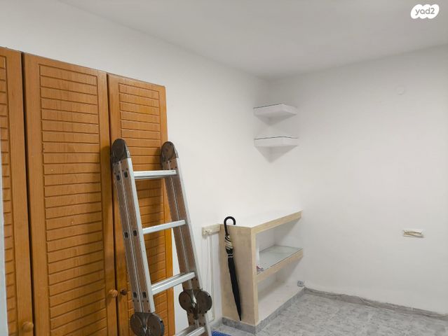 דירה, יהודה הלוי 11, קרית ים ג', קרית ים