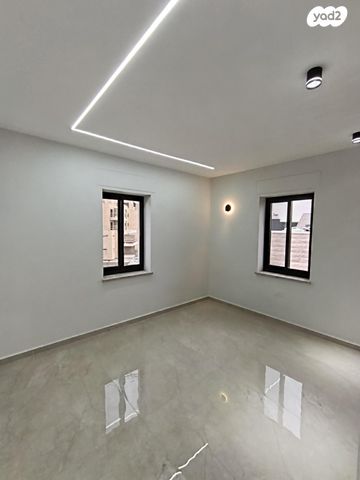 יחידת דיור, המצפה 34, אבו גוש, אבו גוש