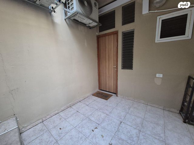 יחידת דיור, התאנה 22, שערי תקווה, שערי תקווה