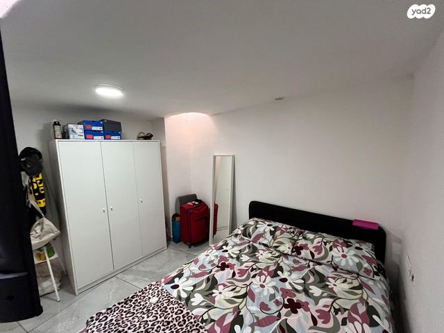 יחידת דיור, הלולב 5, קרית יערים, גבעת זאב