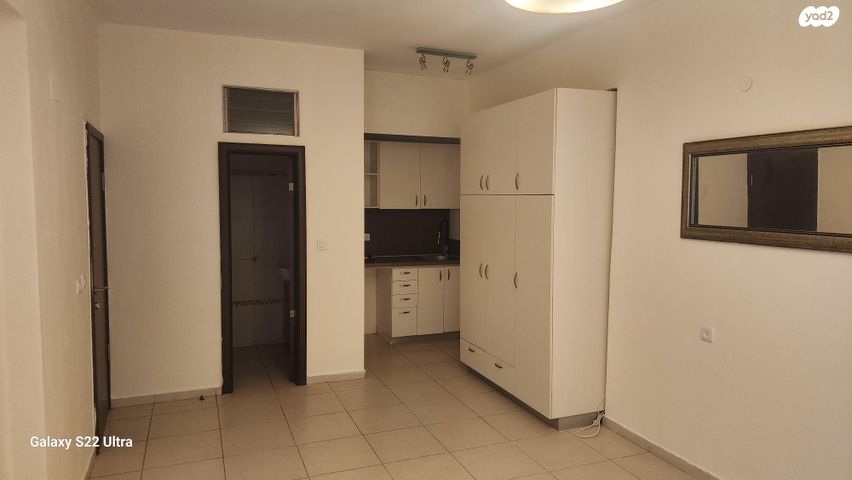 סטודיו/ לופט, כצנלסון 104, שינקין, גבעתיים