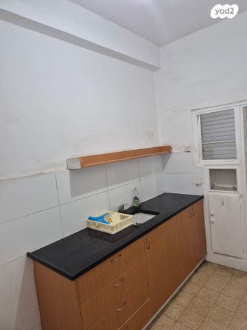 דירה, דרך בן גוריון 45, הר שלום, בני ברק