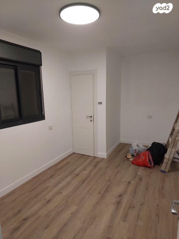 דירה, השומר 19, קטמונים, ירושלים