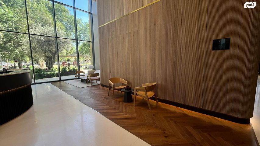 דירה, וינגייט 1, יד אליהו, תל אביב יפו