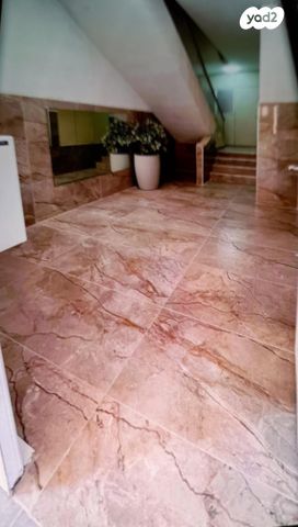 דירה, רחבת צפת 14, שכונה ט', באר שבע