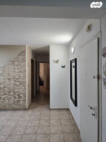 דירה, סיני 14, שכונה ה', באר שבע