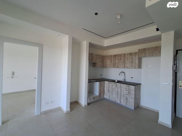 דיור מוגן, גולומב 23, קרית היובל, ירושלים