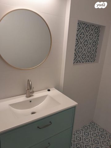 דירה, לואי ליפסקי 38, רמות, ירושלים