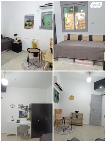 דירה, דרך שלמה 115, נווה שאנן, תל אביב יפו