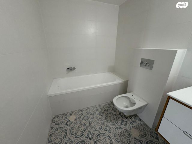 דירה, וינגייט 1, יד אליהו, תל אביב יפו