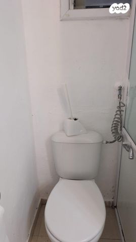 דירה, רחבעם זאבי 3, גרין ועם, חולון