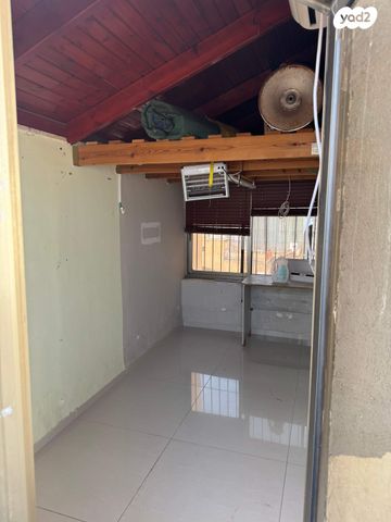 דירה, רחל 18, קרית שמואל, טבריה