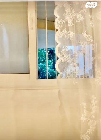 דירה, מסדה 26, מסדה, חיפה