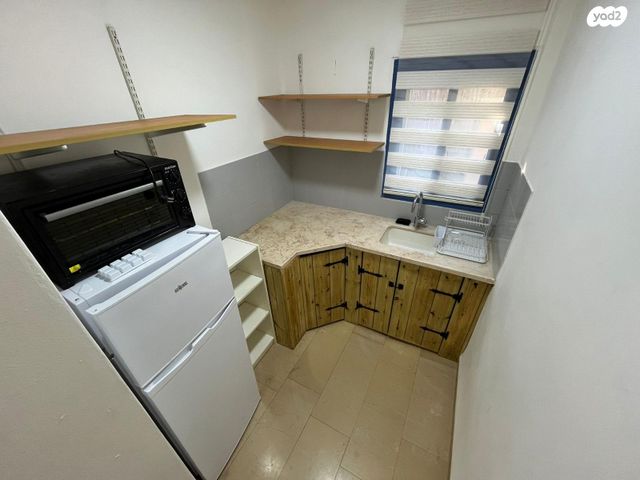 יחידת דיור, דרך העמק 1, יקנעם, יקנעם