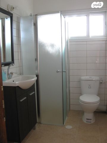 יחידת דיור, הערבה 64, רמות ויצמן, יבנה